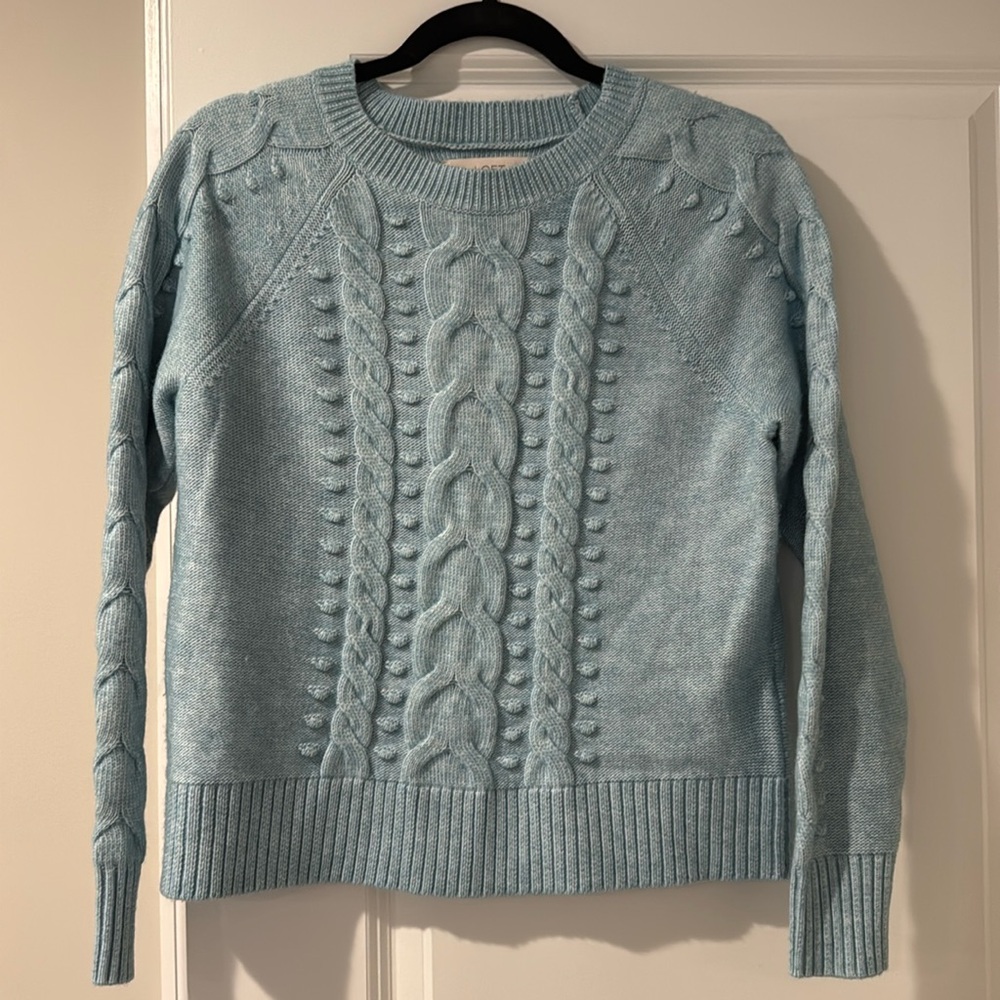 Loft Sweater